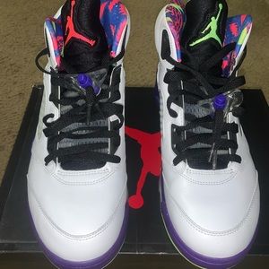 Jordan 5 Bel-Airs